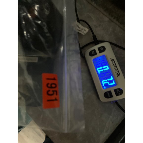 Jungle Joe Grump the Gorilla Black stands 11” made in China - Picture 12 of 12